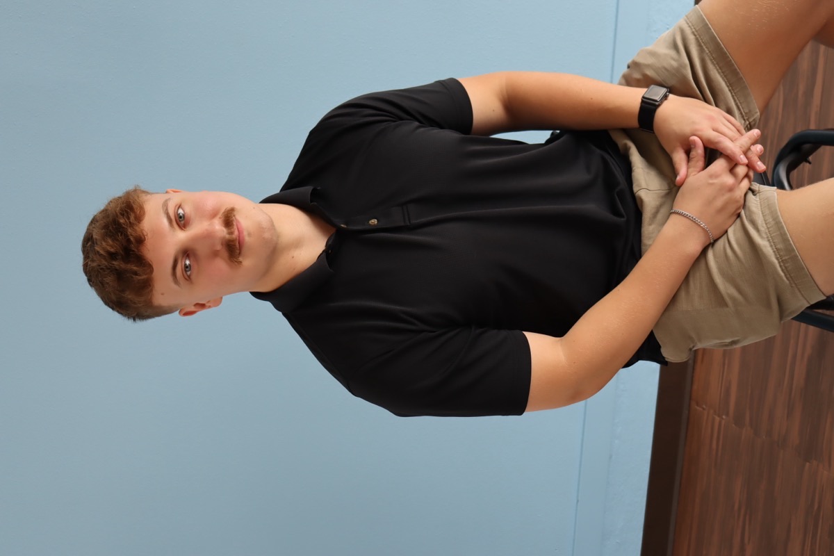 Jared Janczak, MS, strength and nutrition coach